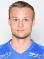 Stian Gregersen
