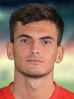 Szilveszter Hangya