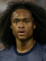 Tahith Chong