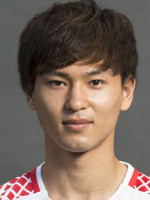 Takumi MINAMINO
