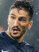 Themistoklis Tzimopoulos