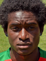 Theo Weeks