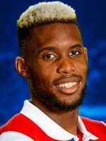 Jordan Siebatcheu