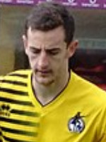 Tom Lockyer