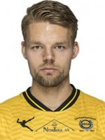 Thomas Olsen