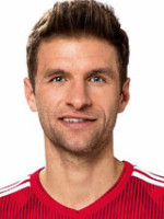 Thomas MULLER