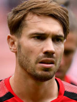 Tom Bradshaw