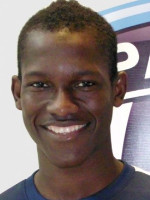 Tiecoro Keita