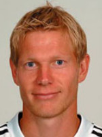 Torjus Hansen