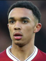 Trent ALEXANDER-ARNOLD