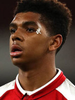 Tyreece John Jules