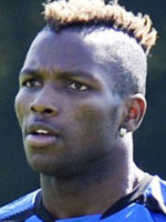 Ubong Ekpai