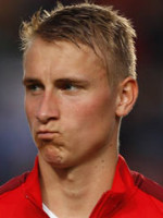 Ulrik Jenssen