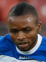 Umaru BANGURA