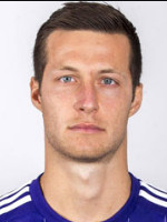 Uroš SPAJIC