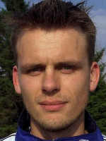 Valur Gislason