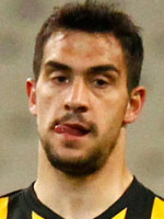 Vassilios Lambropoulos
