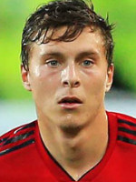 Victor LINDELOF