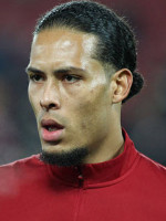 Virgil VAN DIJK