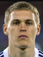 Vitaliy BUYALSKIY