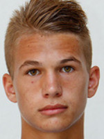 Vladyslav Supryaga