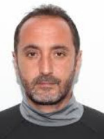 Volkan Kilimci