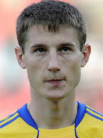 Volodymyr Chesnakov