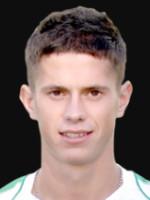 Volodymyr Kostevych