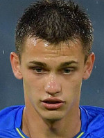 Volodymyr SHEPELYEV