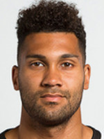 Wesley Foderingham