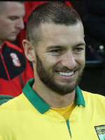 Wes HOOLAHAN