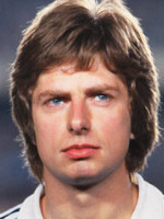 Willie Donachie