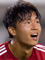 Woo Yeong Jeong