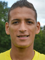 Yacine Bammou