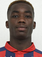 Yann Karamoh