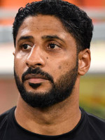 Yaser Al Mosailem