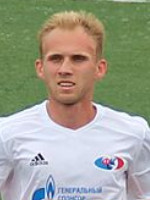 Evgeni Kobzar