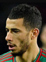 Younès BELHANDA