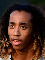 Zachary Herivaux