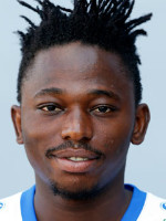 Zakaria Sanogo