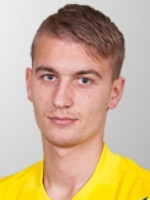 Zakhar Volkov