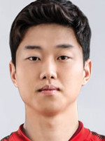 Zhunyi Gao