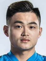 Zichang Huang