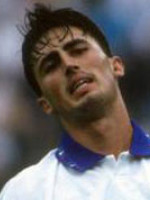 Dino BAGGIO