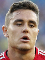 Aaron Long