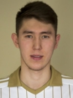 Abat AYMBETOV