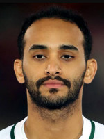 Abdullah Otayf