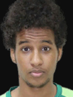 Abdurlahman Ghareeb