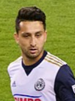 Adam Najem