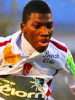 Adama Ba